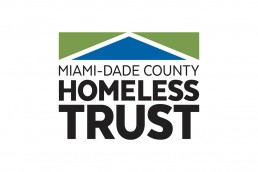Homeless Trust Logo
