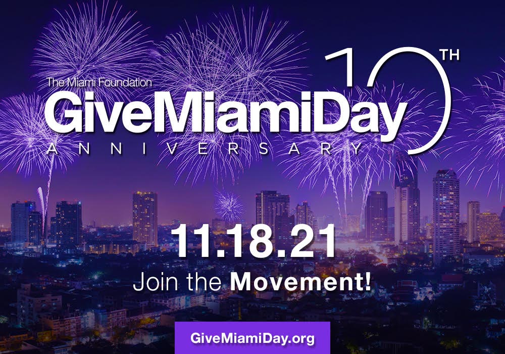 Give Miami Day The M Network